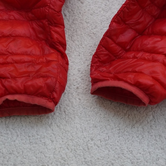 Patagonia Ultralight Down Jacket - Picture 6 of 8